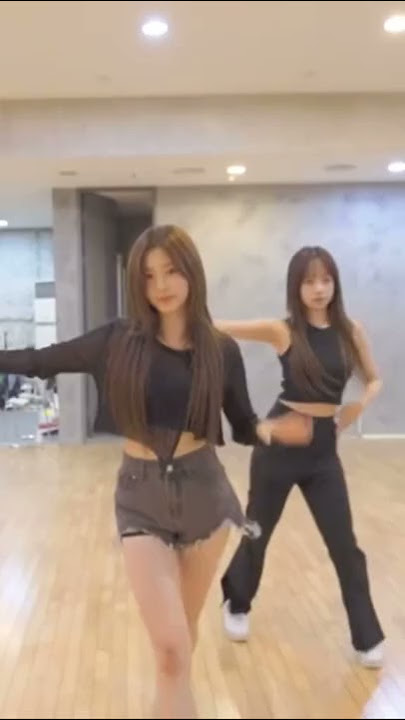 “Kim Minju chose to be an actress despite continuous love calls from major music agencies.'
