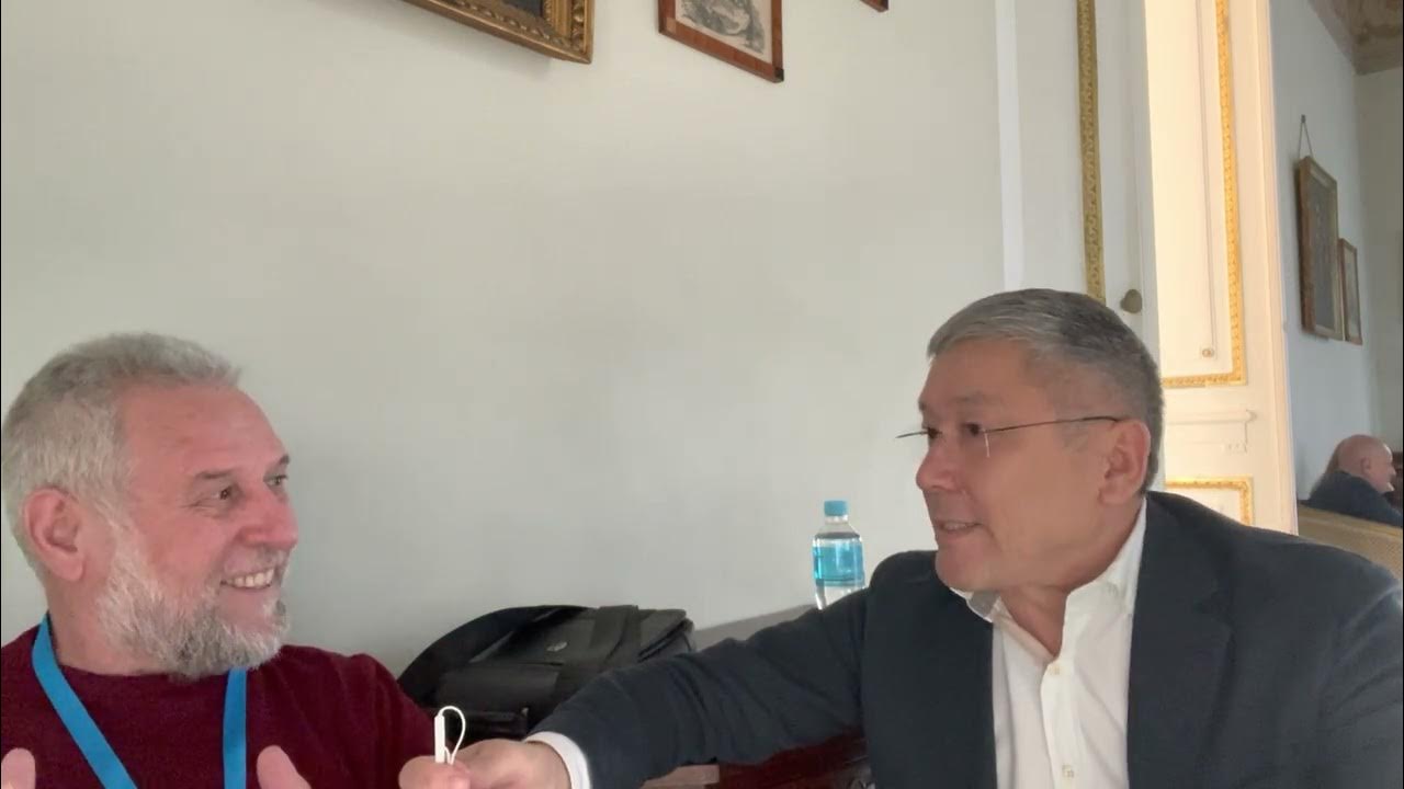 Руслан Кутаев: как чеченцам удалось сохранить язык, культуру ...