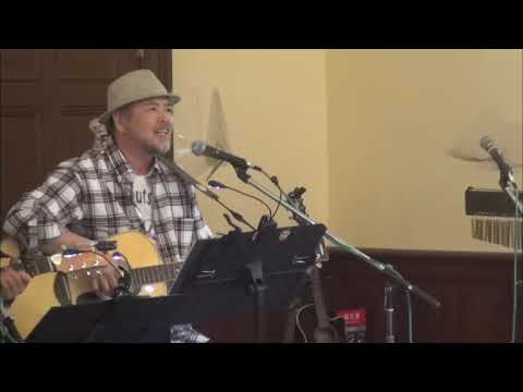 The Boxer (Simon & Garfunkelのカバー）～ココナツ・クラブ第19回「うたごえ音楽会」～  Fantastic 髭 Brothers