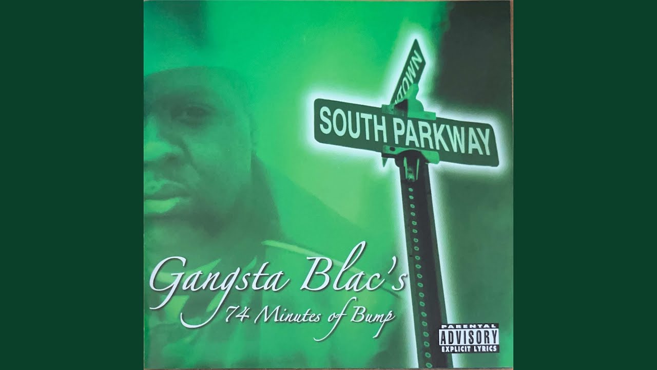 洋楽 G-RAP CHICANO / Blood in Blood Out (LD) Blood In Blood Out Remixes | 6Blocc