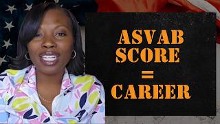 What Your ASVAB Score REALLY Unlocks (Army Jobs Explained)