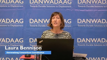 Focusing on land tenure and sustainable housing to find solutions for displacement in Somalia.
