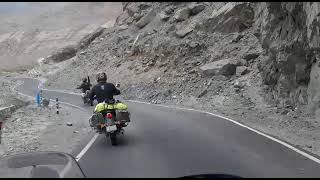 A Ride From Arunachal Pradesh To Ladakh