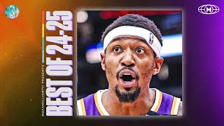 Download Lagu Bradley Beal BEST HIGHLIGHTS 24-25 Season MP3 Download Lagu Bradley Beal BEST HIGHLIGHTS 24-25 Season MP3