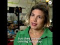 Israeli women fix Angela Merkel’s men-only tech photo
