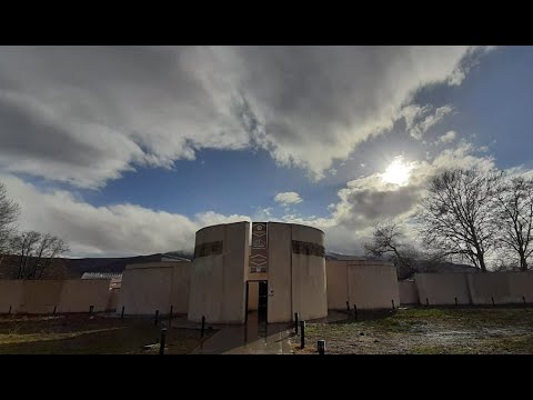 გორის კინოკლუბის შეხვედრა