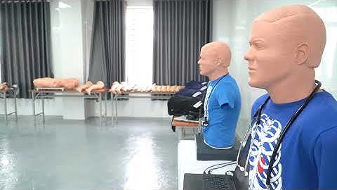 BÁC SỸ Y KHOA TUMP - Chương trình đào tạo đạt chuẩn kiểm định chất lượng AUN QA