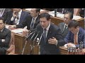 宮本徹VS安倍晋三内閣総理大臣 宮本「パート・フリーランスの所得保障どうするのか」 安倍「働く方々が不利にならないよう雇用調整助成制度の拡充・補完などを検討する」2020年2月28日衆議院予算委員会