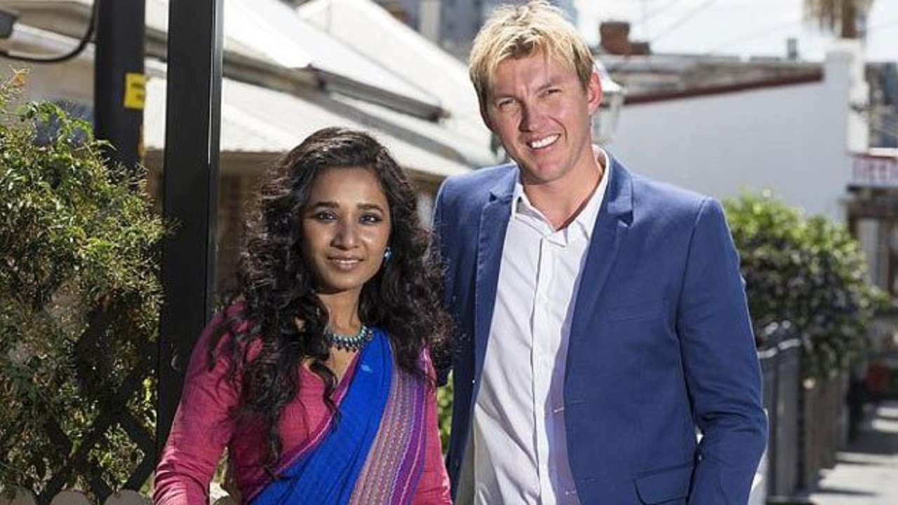 Trailer of Brett Lee’s Debut Film ‘unINDIAN’ Out