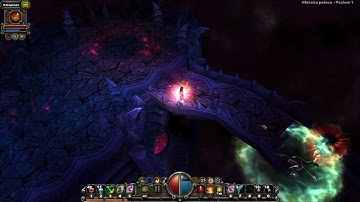 Torchlight PC Gameplay Full HD PL