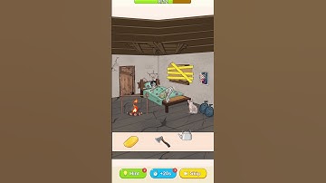 Tricky Minds Brainy puzzle # level 18 ####