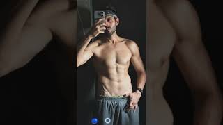 Sexy Kartik Aryan #Charming #Dashing #Handsome #Sexy #Hot #Shirtless #Hunk #Stunning #KartikAryan🔥🥵🔥