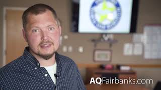 Famous FNSB Air Quality   2019 Mayor Ward Thank You Ad Net Worth