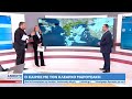 Πού αναμένονται έντονες χιονοπτώσεις