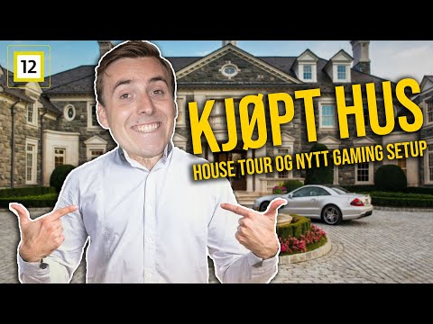 Video: Hvordan kjøper jeg et nytt hus til Trevor?