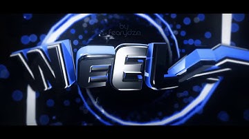 TOP 5 3D PANZOID INTRO TEMPLATES