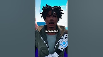 I Added "ISHOWSPEED MOM KINDA HOMELESS" in Fortnite 💀