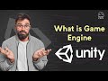 ما هو محرك الألعاب تعلم Unity من الصفر للإحتراف ما هو محرك الألعاب تعلم Unity من الصفر للإحتراف