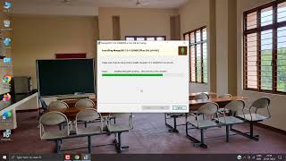 MongoDB and MongoDB Shell (mongosh) Installation | MongoDB Part-1