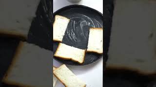 Fried Galic Cheese Bread best recipe ever shorts shortvideo