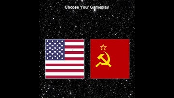 The Great Space Race Demo Video