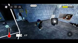 One Night At Flumpty's 3 but it's in Roblox