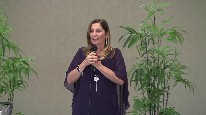 Cheryl Deines "Lessons from the Dying"