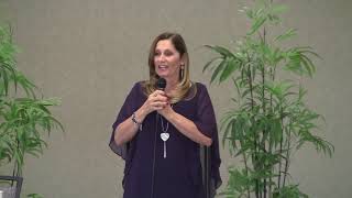 Cheryl Deines 'Lessons from the Dying' by Life After Life Club Laguna Woods 17,119 views 4 years ago 1 hour, 1 minute