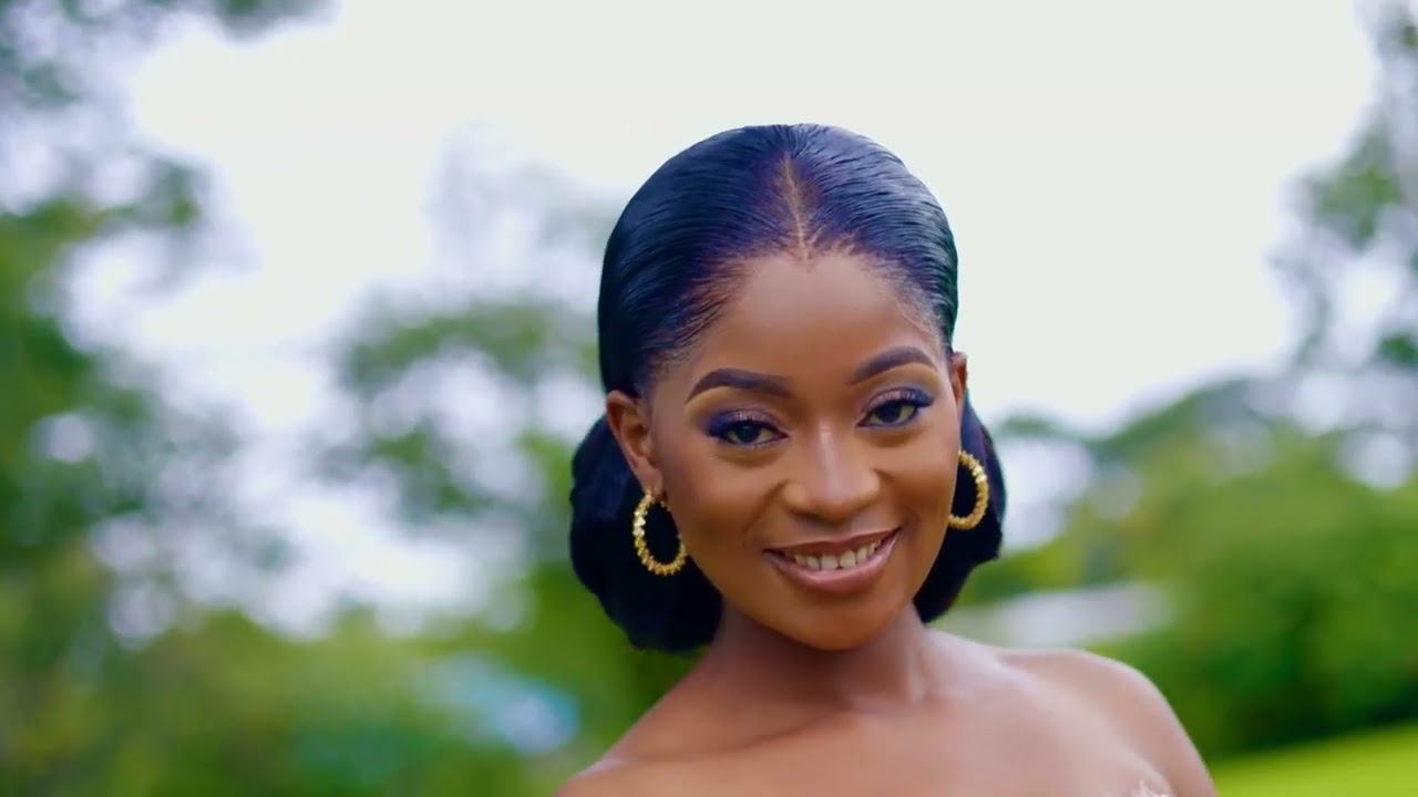 Yaweh_-_Chile One Mr Zambia (Official Music Video)