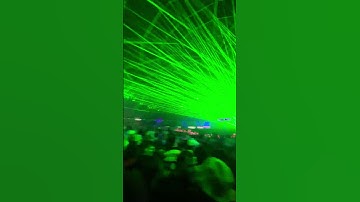 SUBTRONICS @ RAMPAGE OPEN AIR 2023