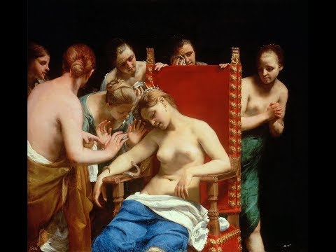 Top 5 - Machtige Vrouwen in de Geschiedenis