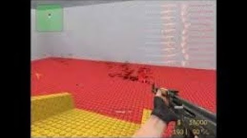 Counter Strike Source v34 Hack Review