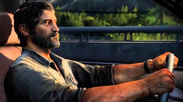 The Last of Us™ Remastered part 44 THE ENDING