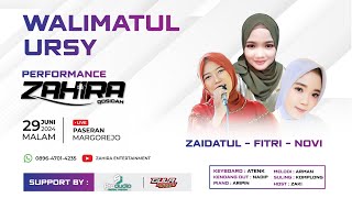 ALBUM SHOLAWAT PILIHAN FILDA AZATIL ISMA