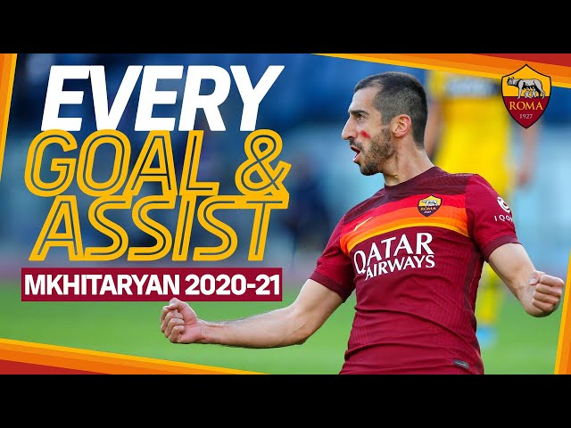 Shakhtar 3-2 Al-Hilal: Henrikh Mkhitaryan goal author (video) - Armenian  News 