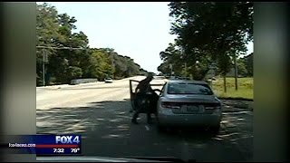 Sandra Bland protestors want officer charged