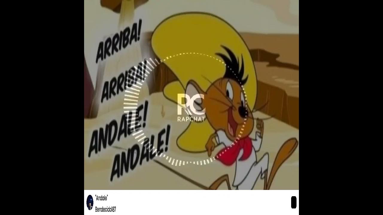 Andale Andale YouTube