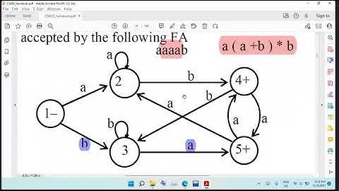 cs402 short Lecture 7