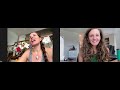 #68 You Cannot Mess Your Life Up Reinvention, Healing & Authenticity with Katy Fry