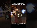 ¡Fade ha aparecido en Apex de estas maneras! 👀