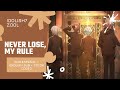 [ŹOOĻ] NEVER LOSE, MY RULE sub español/english sub