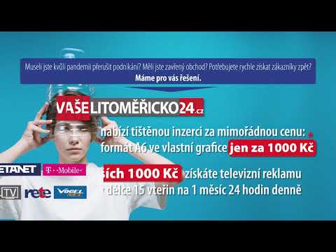 Video: Jak Inzerovat V Novinách