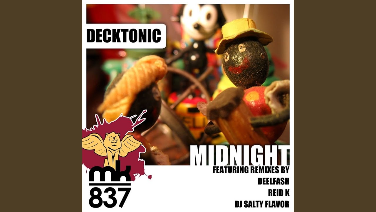 Obejrzyj Midnight (Radio Edit) w YouTube Obejrzyj Midnight (Radio Edit) w YouTube