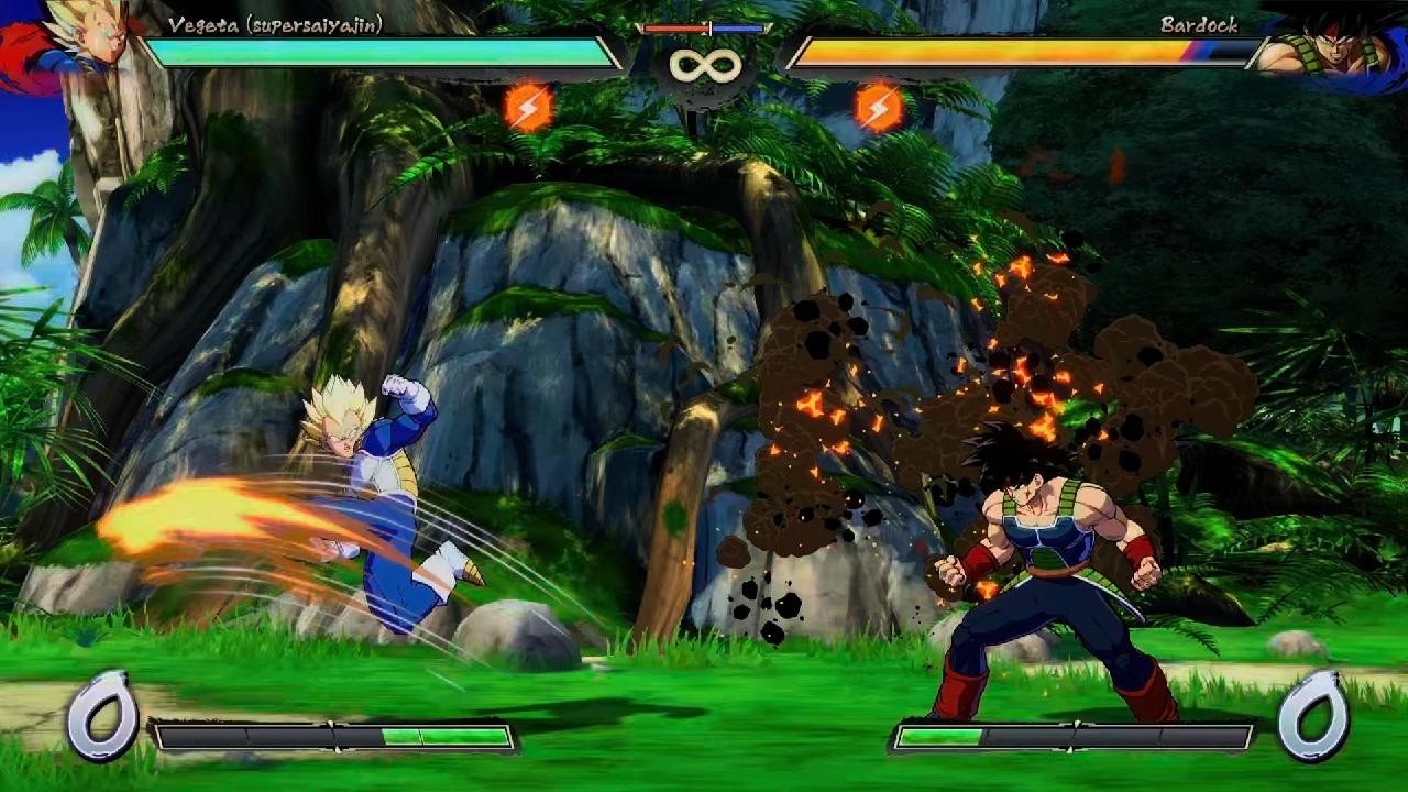 ドラゴンボール　ドラゴンシュート DRAGON BALL FighterZ_20260709230433 - YouTube