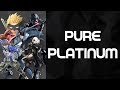 Pure platinum the history of platinumgames