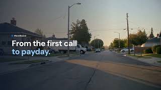 MoveBoard Moving Software: From the First Call to Payday (90-Second Tour)