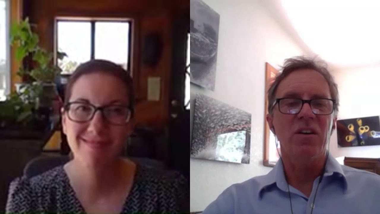 Record Recovery Roundtable