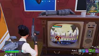 What Did Fortnite Mean By This?