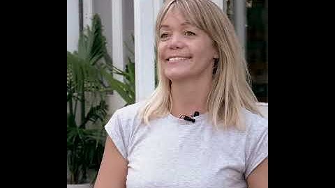 The Begging Bowl Kickstarter Trailer for iPhone