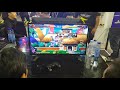 EXGCon 2019 DBFZ Top 4 Losers Finals Ayyas vs Dzulqar